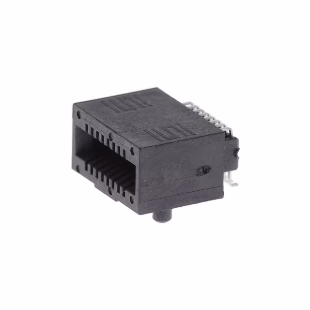 MEC1-108-02-L-D-RA1-NP-SL-TR Samtec Inc.  Edgeboard Connectors
